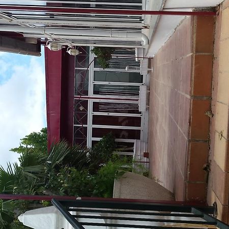 Hotel Tematico Costa Del Sol Torremolinos Exterior foto