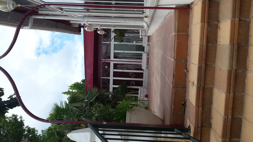 Hotel Tematico Costa Del Sol Torremolinos Exterior foto